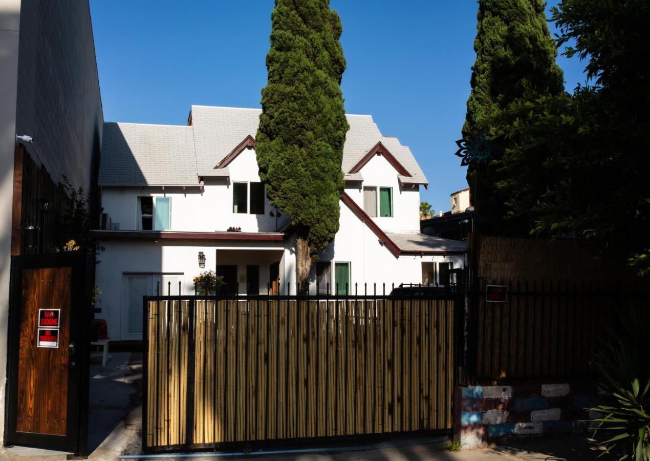 Rumi Los Angeles Zewnętrze zdjęcie