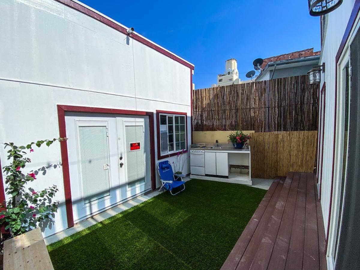 Rumi Los Angeles Zewnętrze zdjęcie