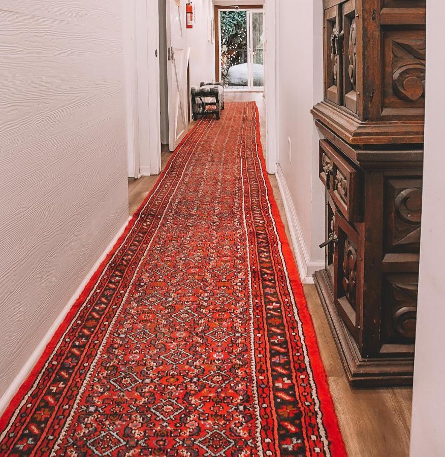 Rumi Los Angeles Zewnętrze zdjęcie