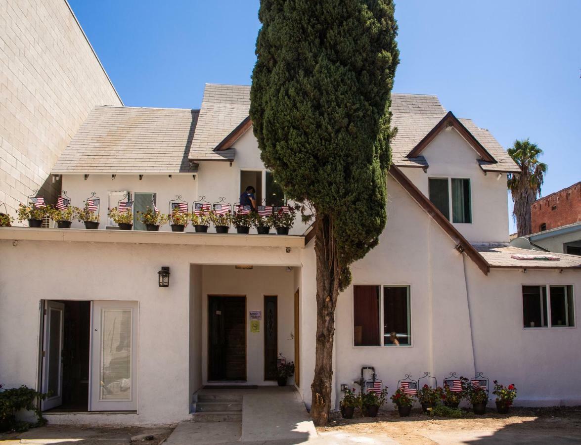 Rumi Los Angeles Zewnętrze zdjęcie